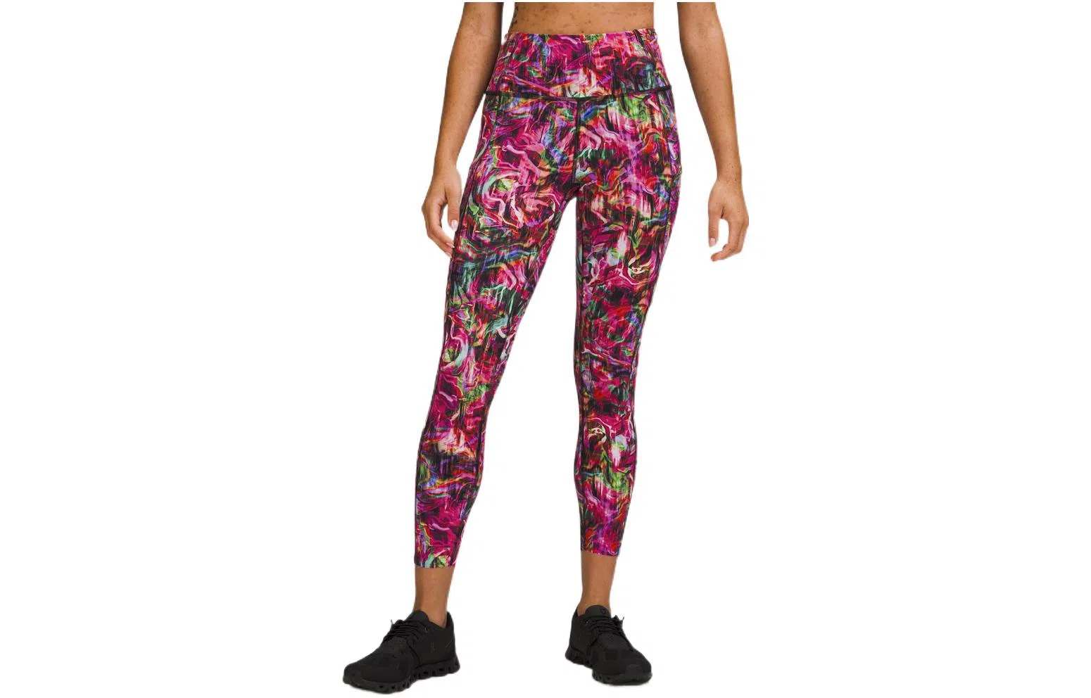 lululemon Fast and Free 25"