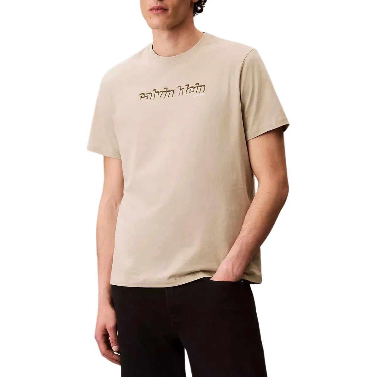 CALVIN KLEIN T