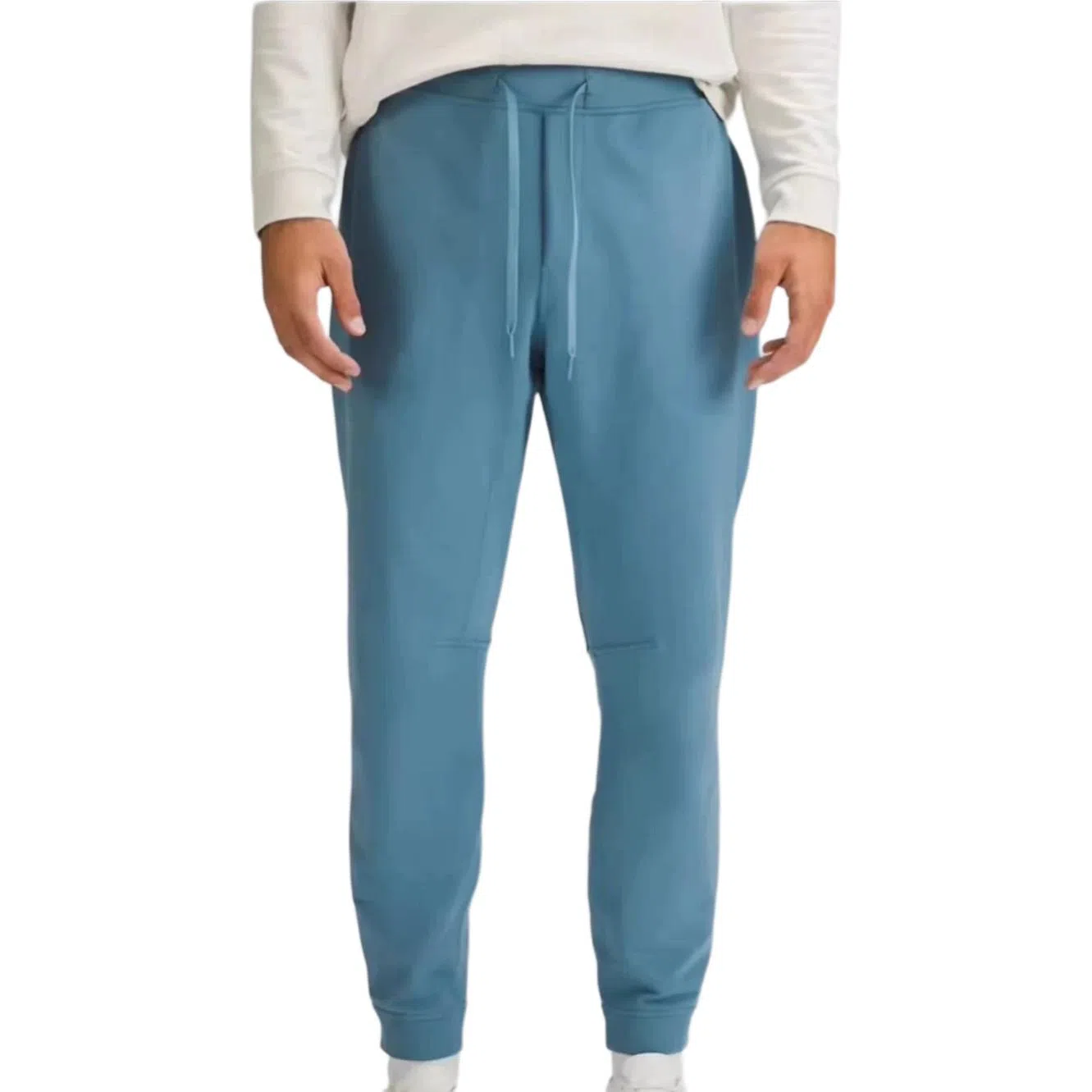 lululemon City Sweat SS22