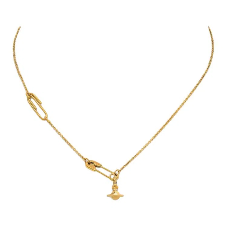 Vivienne Westwood Necklace