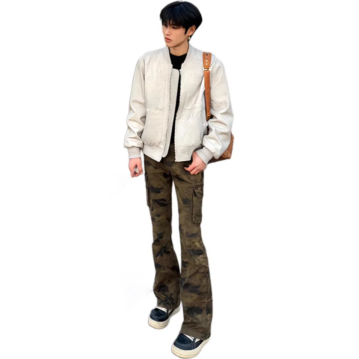 City Hipster vibecleanfit