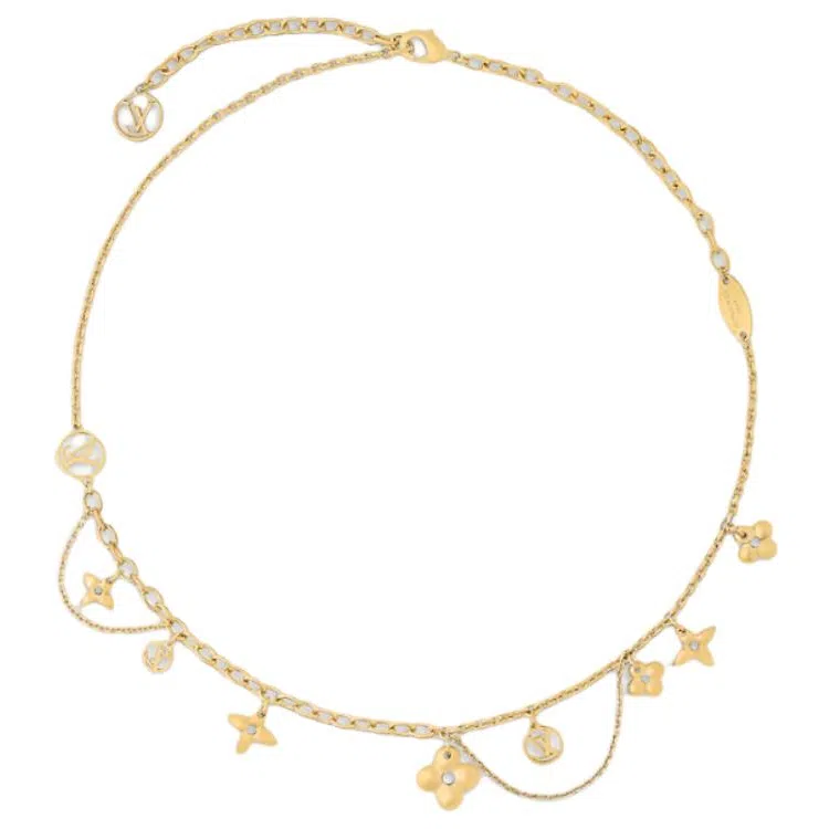 Louis Vuitton Necklace