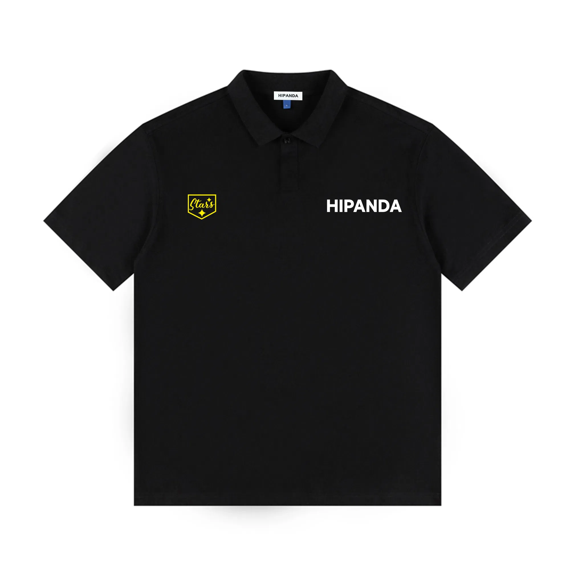 HIPANDA logoPolo