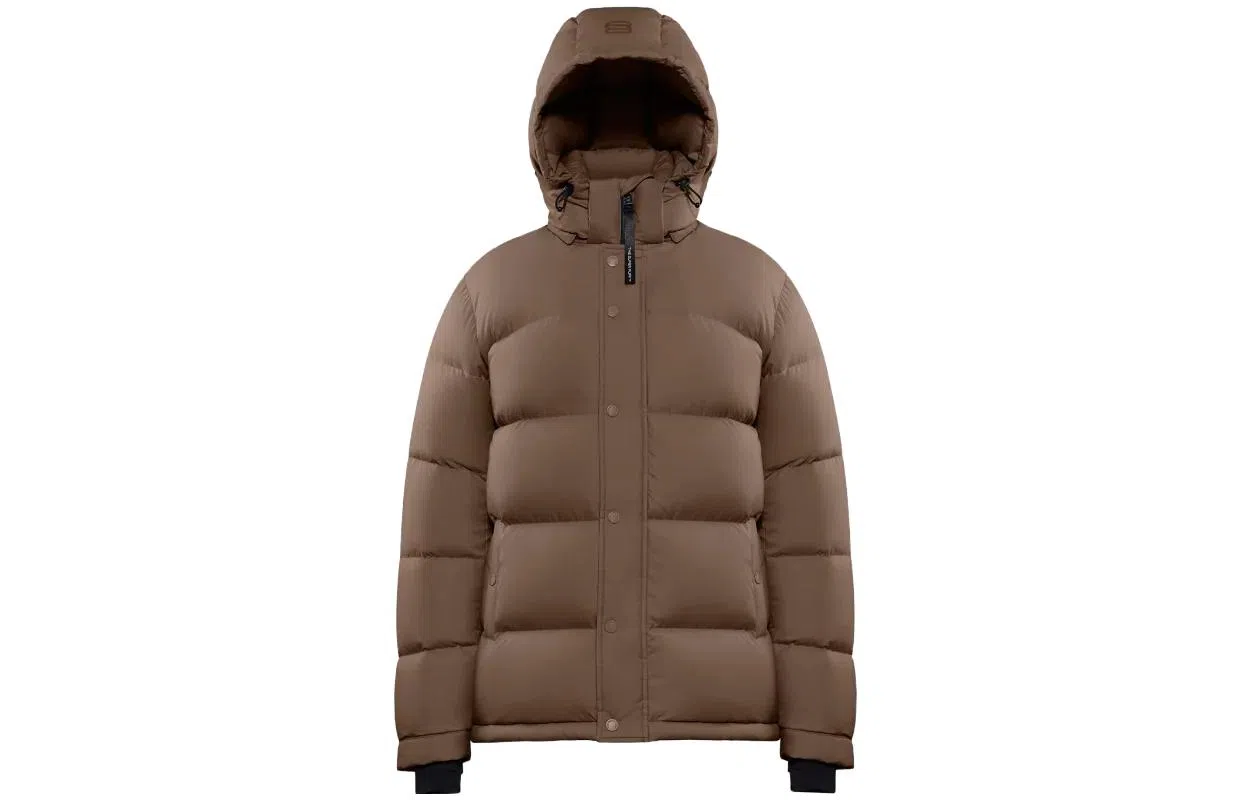 ARITZIA Super Puff cliMATTE Original 5
