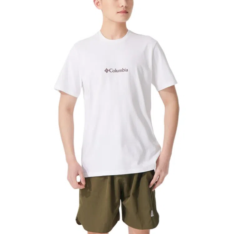Columbia T