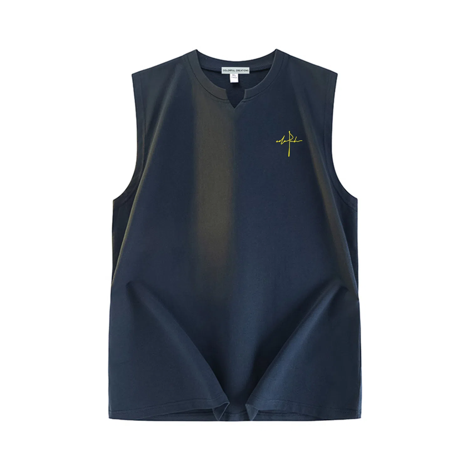 Colorful Creations logo