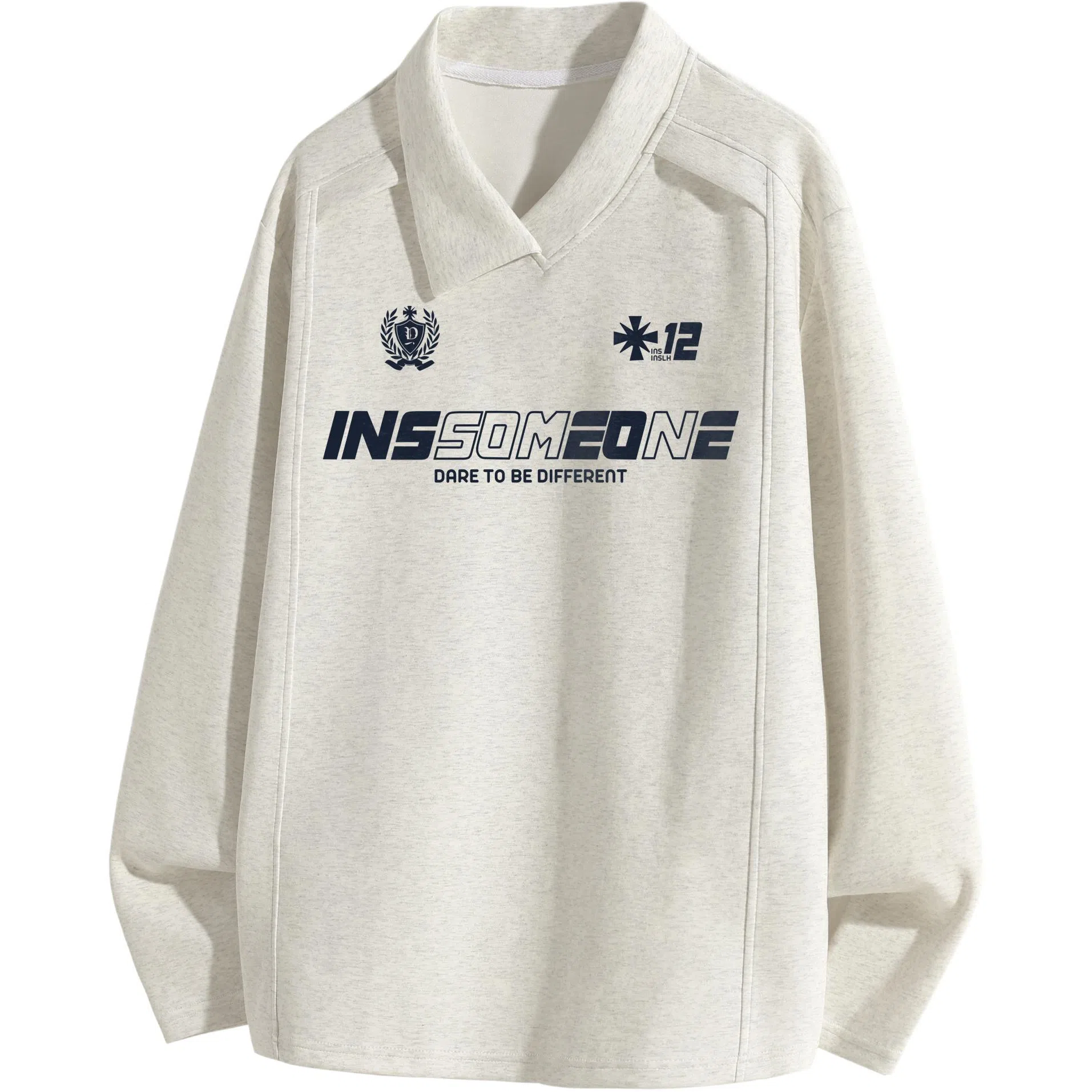 INS vibecleanfittPolo