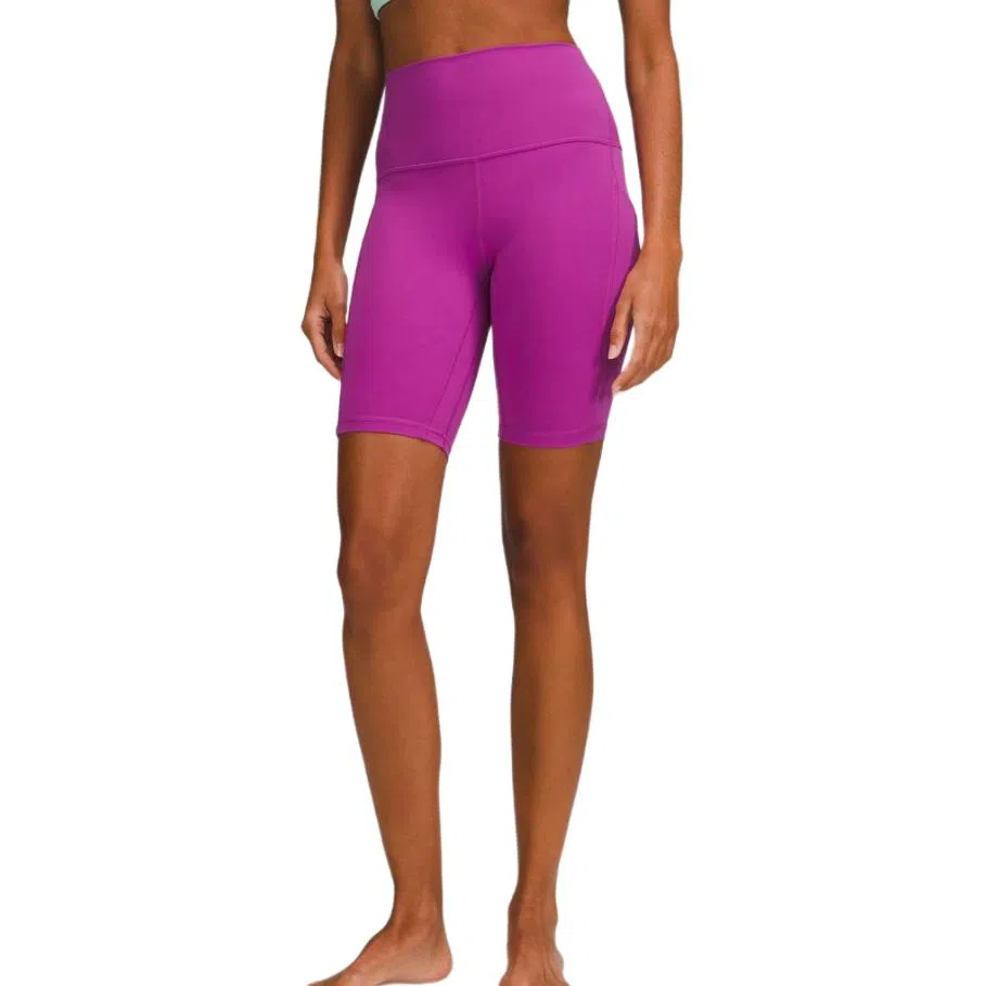 Lululemon Align Short 8" Pocket