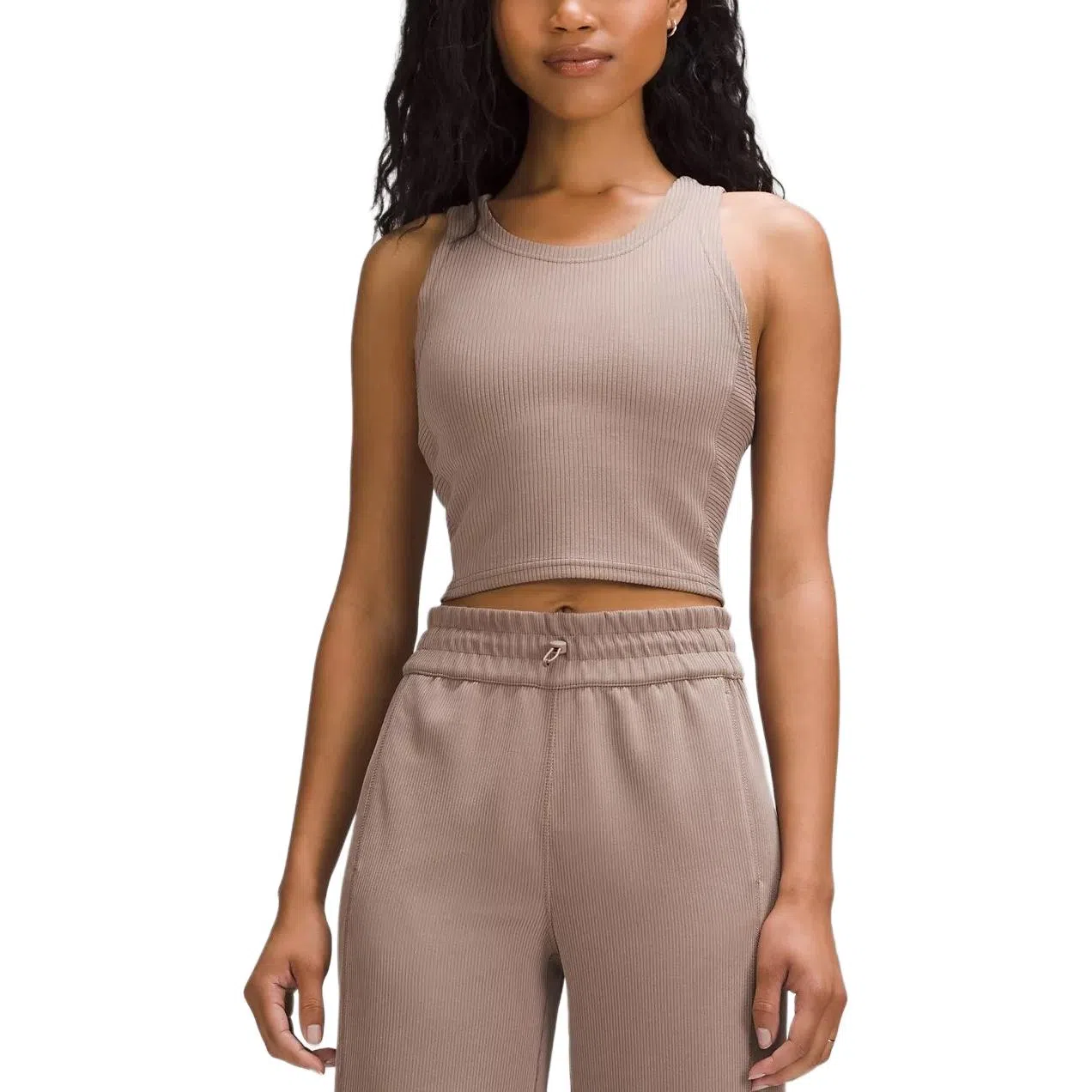 lululemon Softstreme V