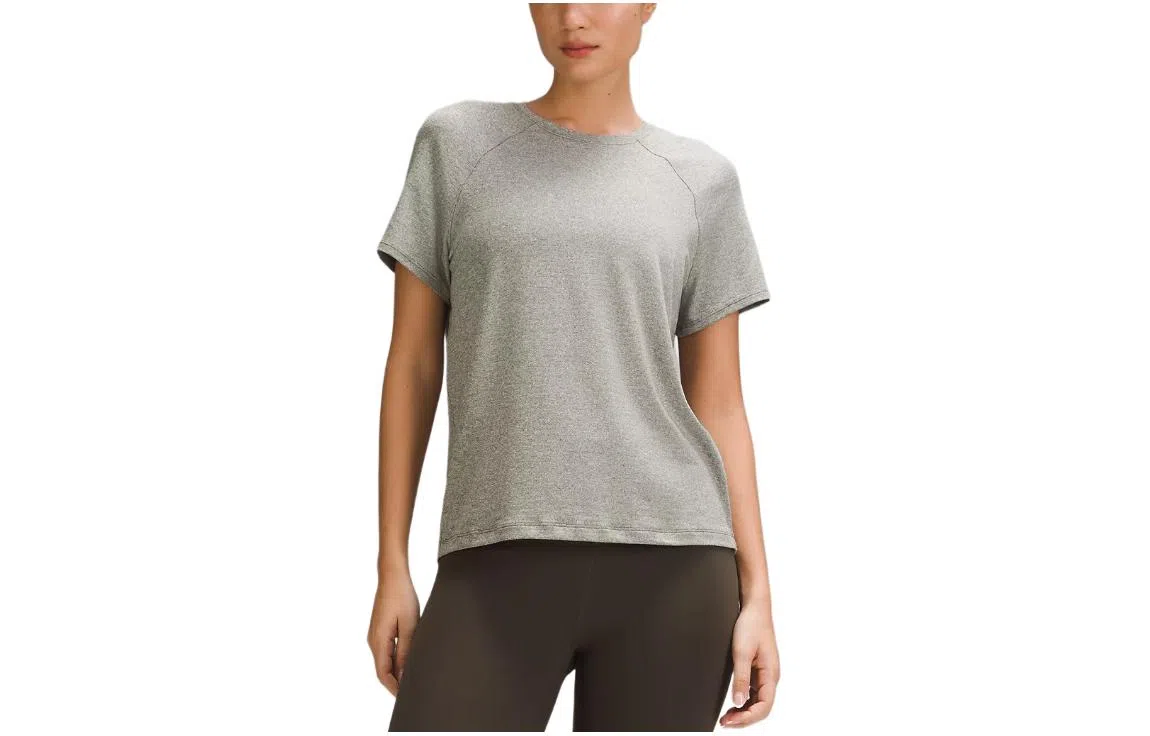 lululemon License To Train Classic-Fit T-Shirt T