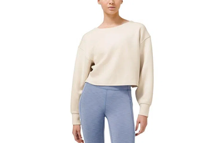 lululemon Twist Back