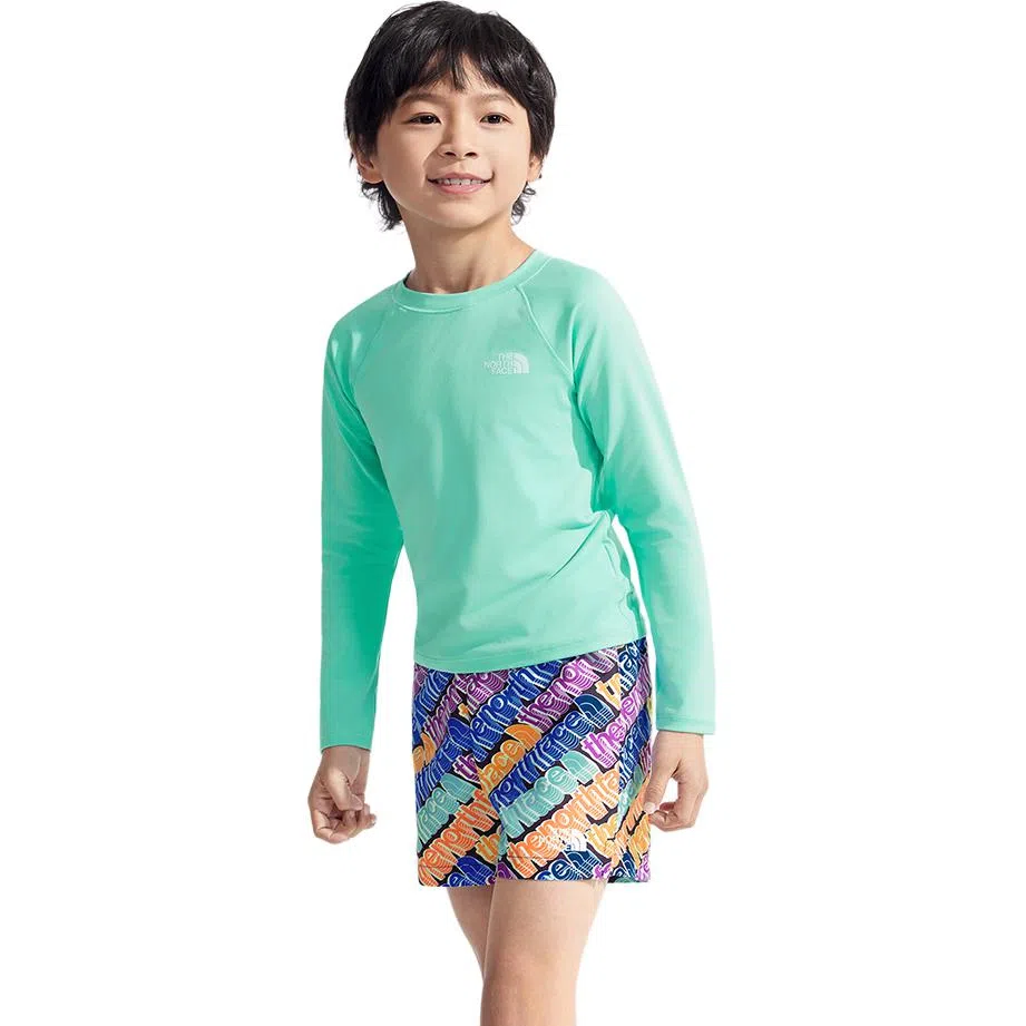 THE NORTH FACE Class V 2