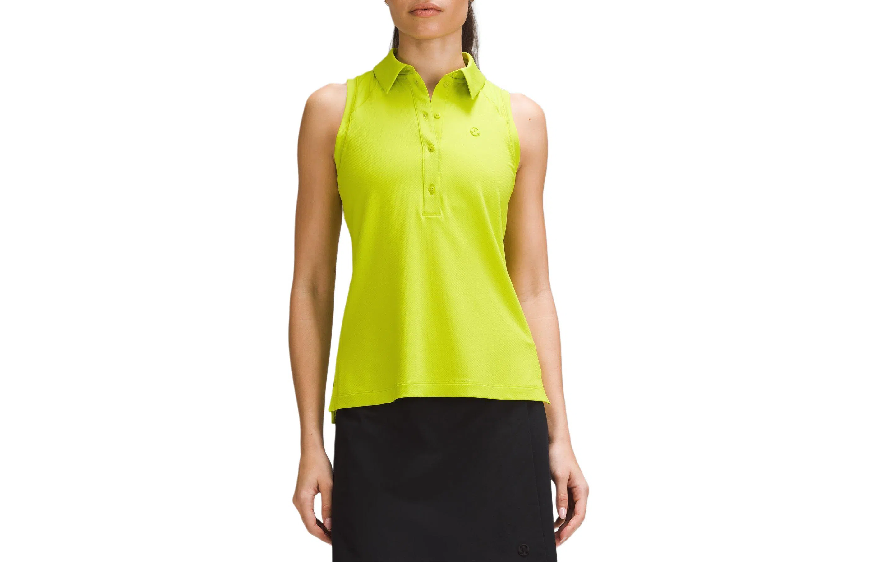 lululemon Quick-Dry Sleeveless Shirt