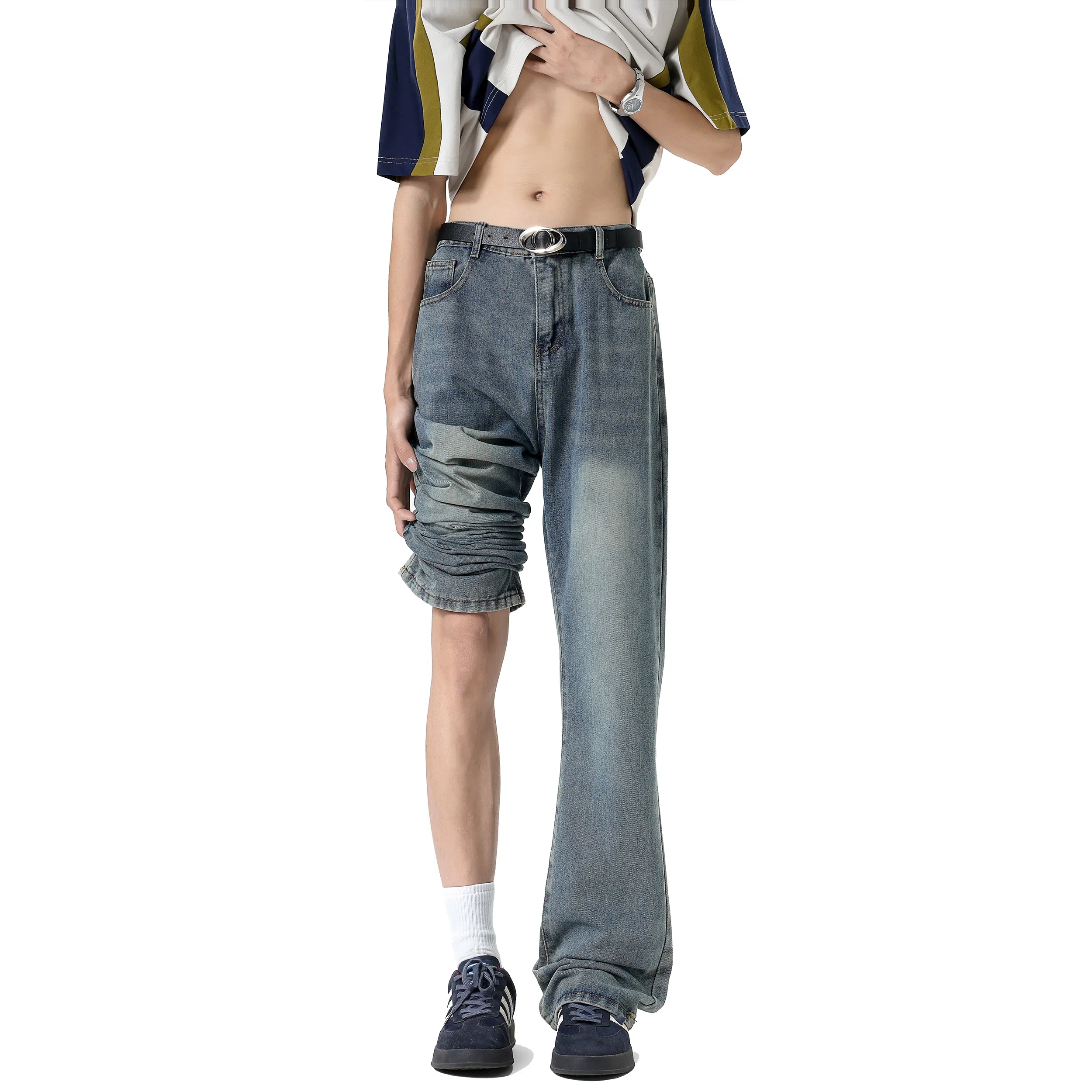 YATSI 517 Cleanfit fit