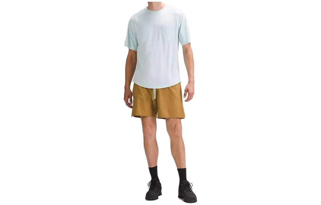 lululemon Hike To Swim Ripstop Short 8"