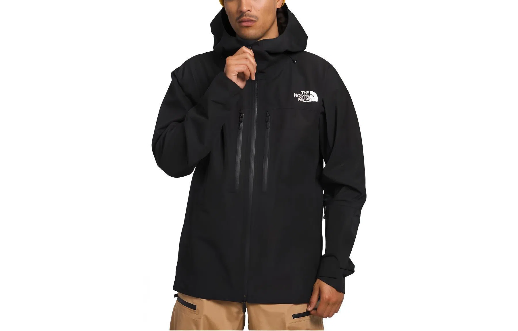 The North Face Ceptor Jacket Black