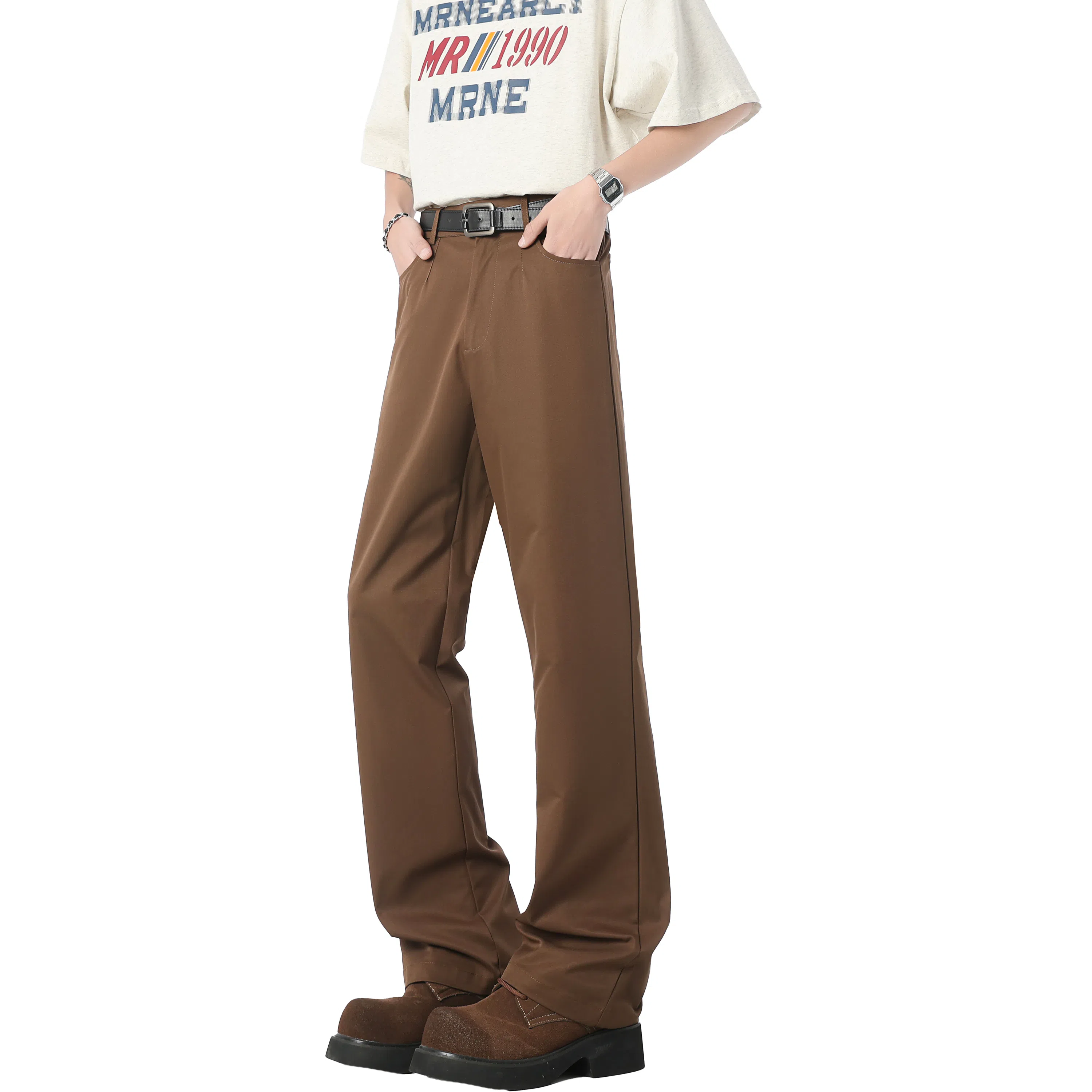 JUNGLE PANDA cleanfit