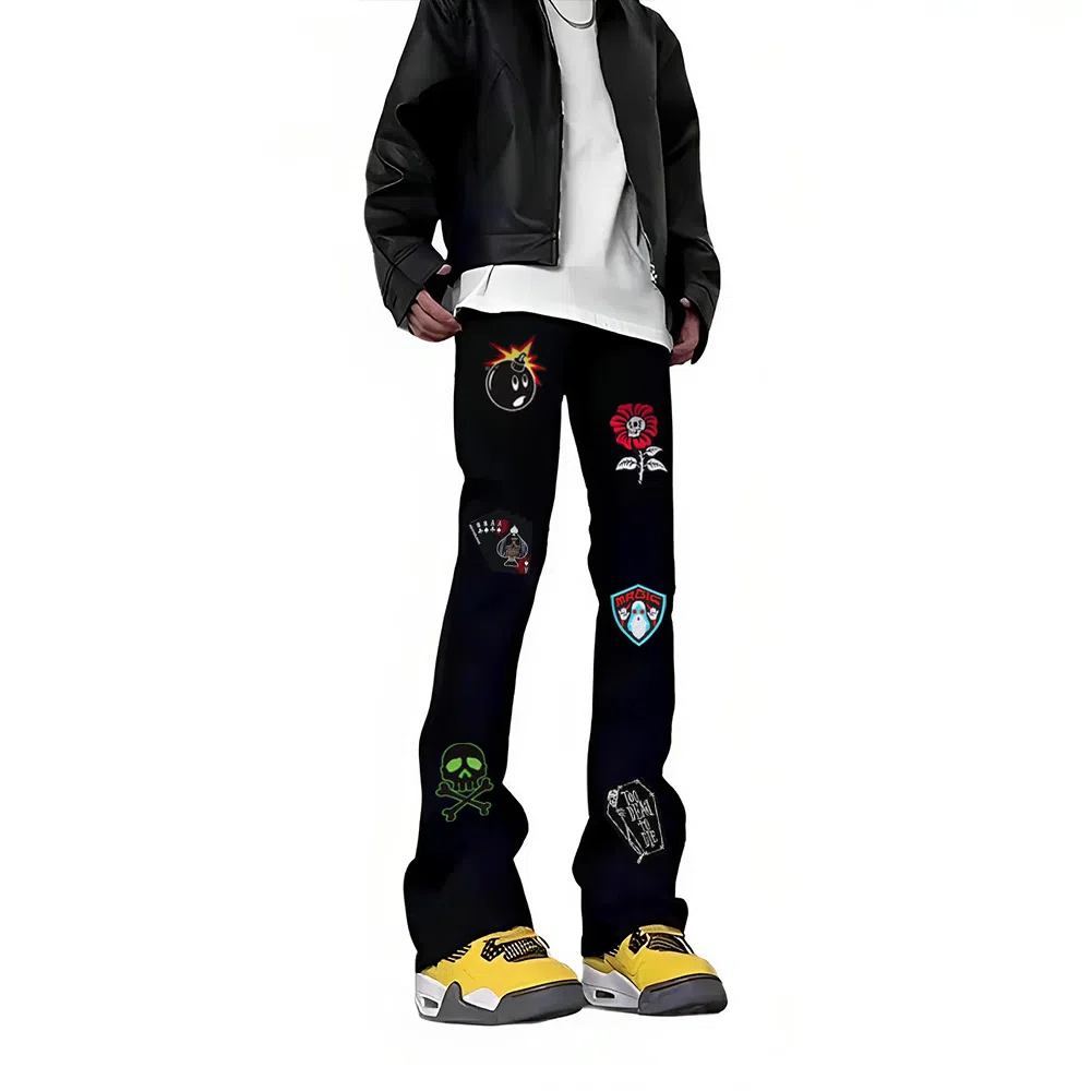 SUNSETMONENT cleanfit