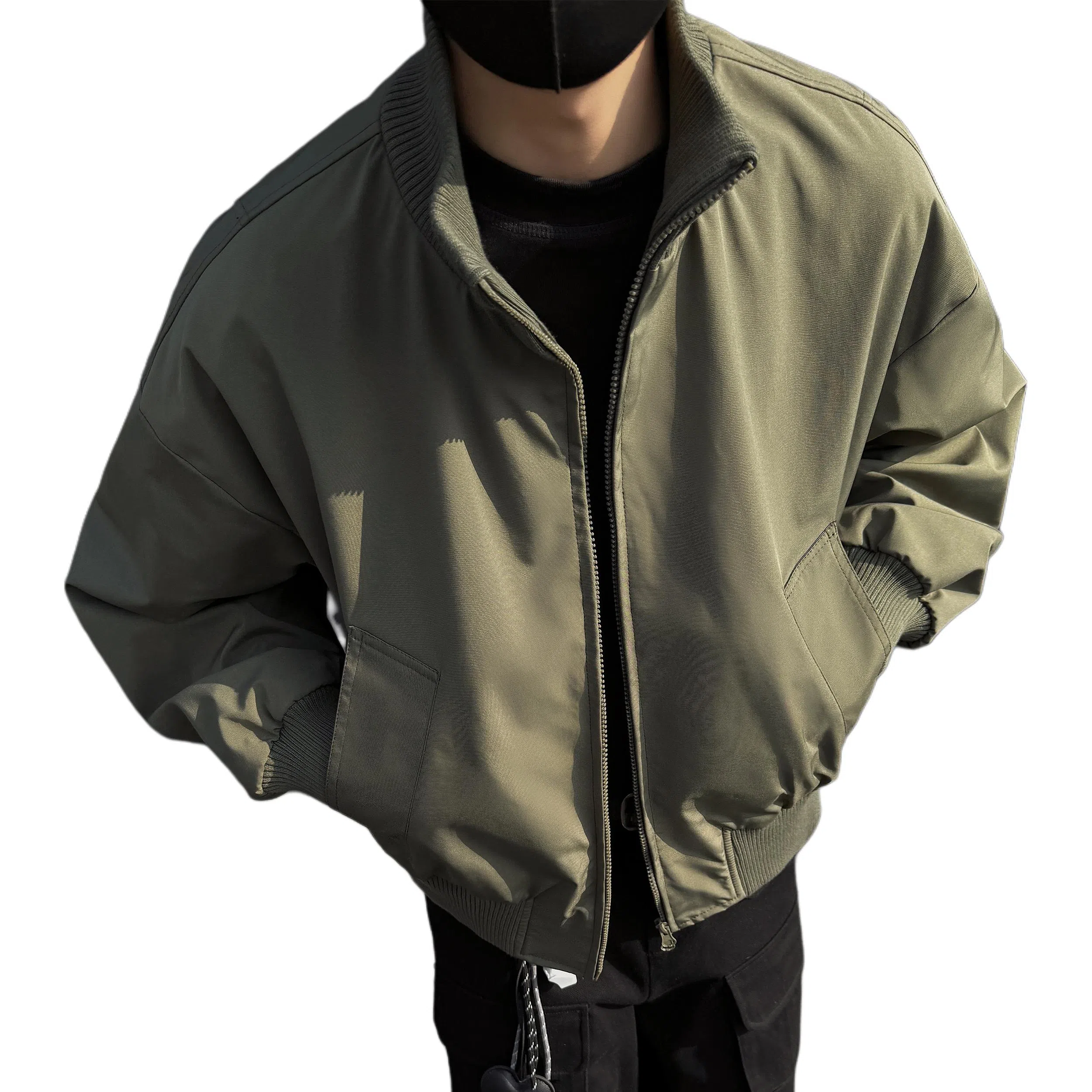 FALIAMS bomber