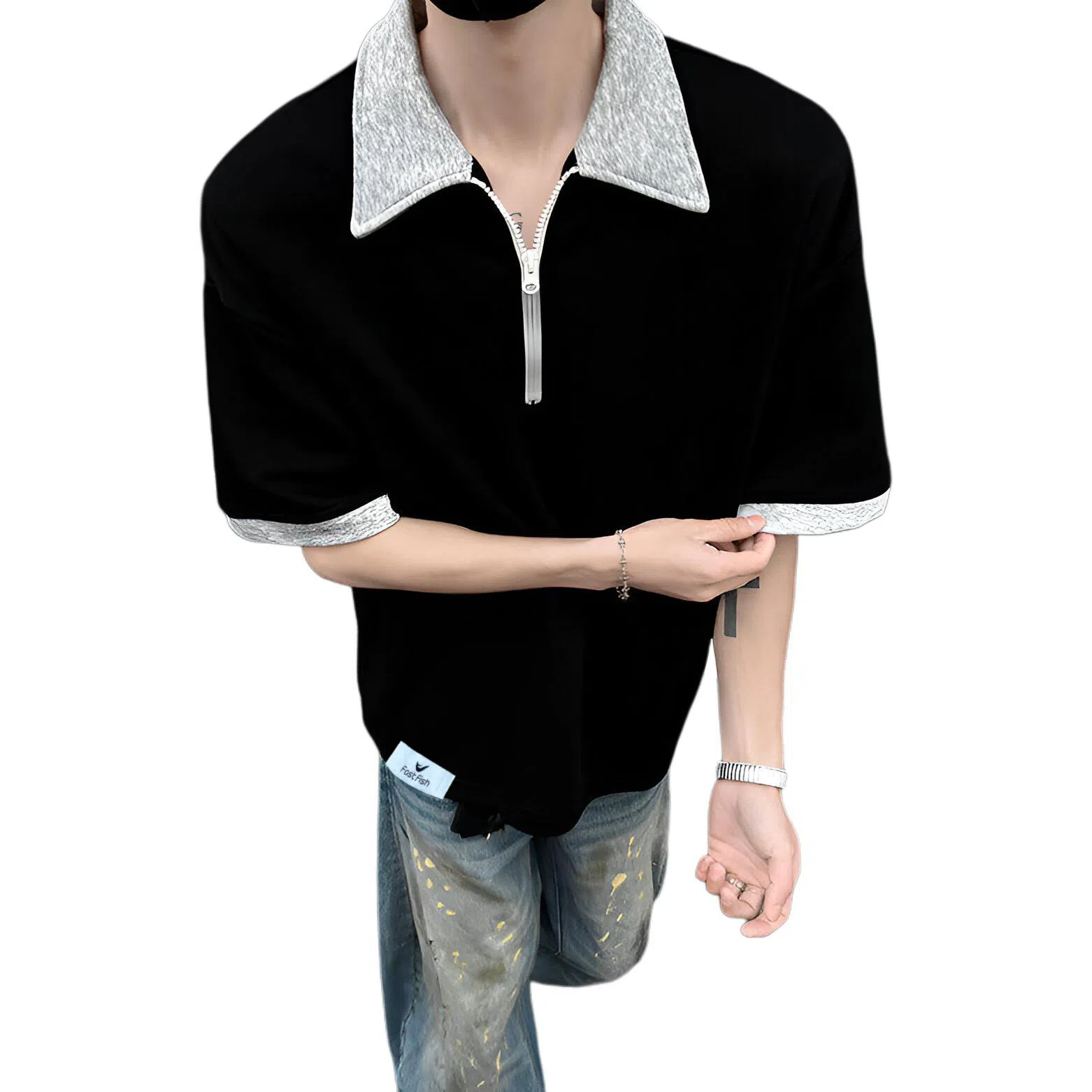 AWAO Polo