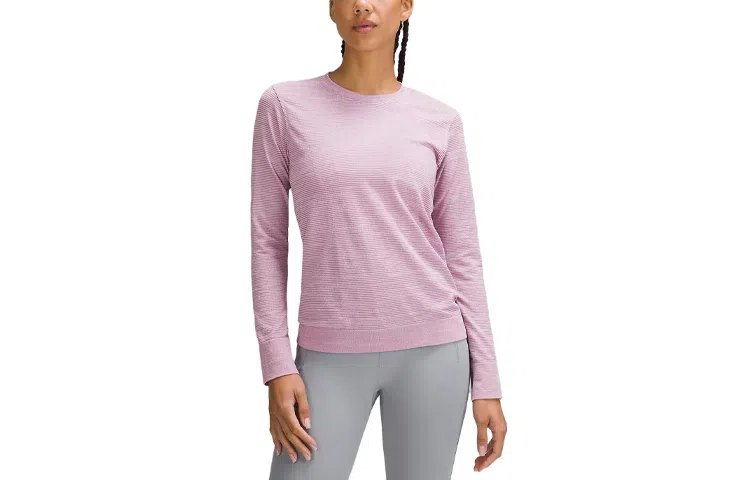 lululemon Swiftly Relaxed Long-Sleeve Shirt T
