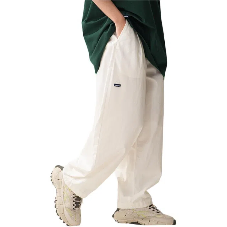 nautica white sail