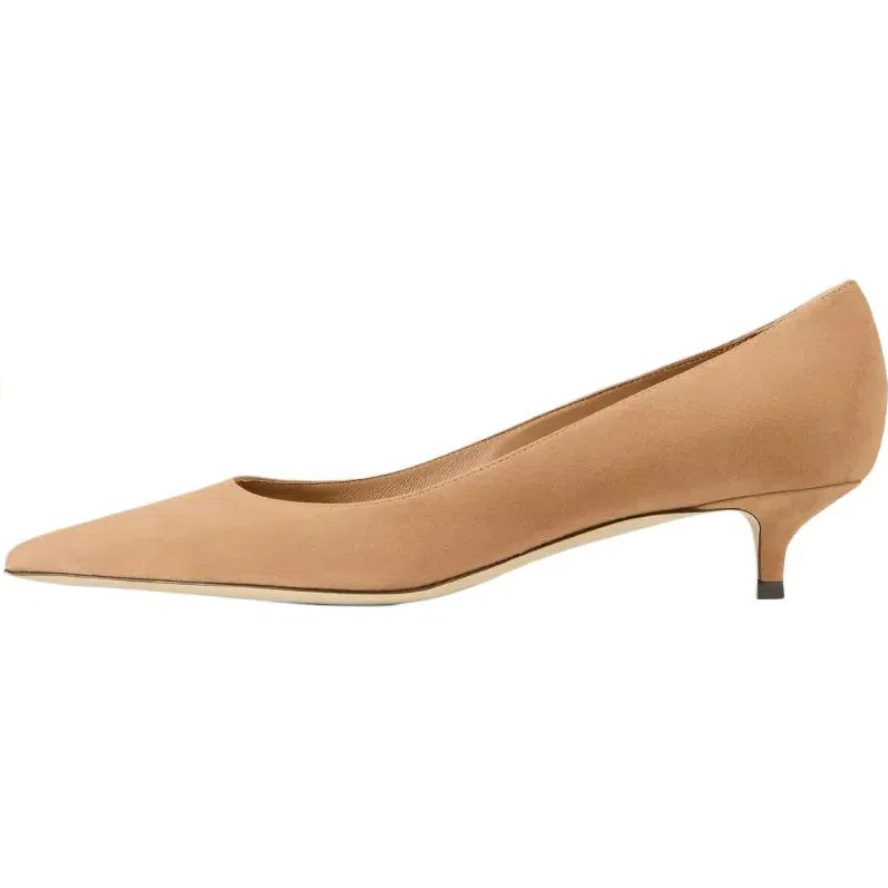 Jimmy Choo Amelia 3.5cm