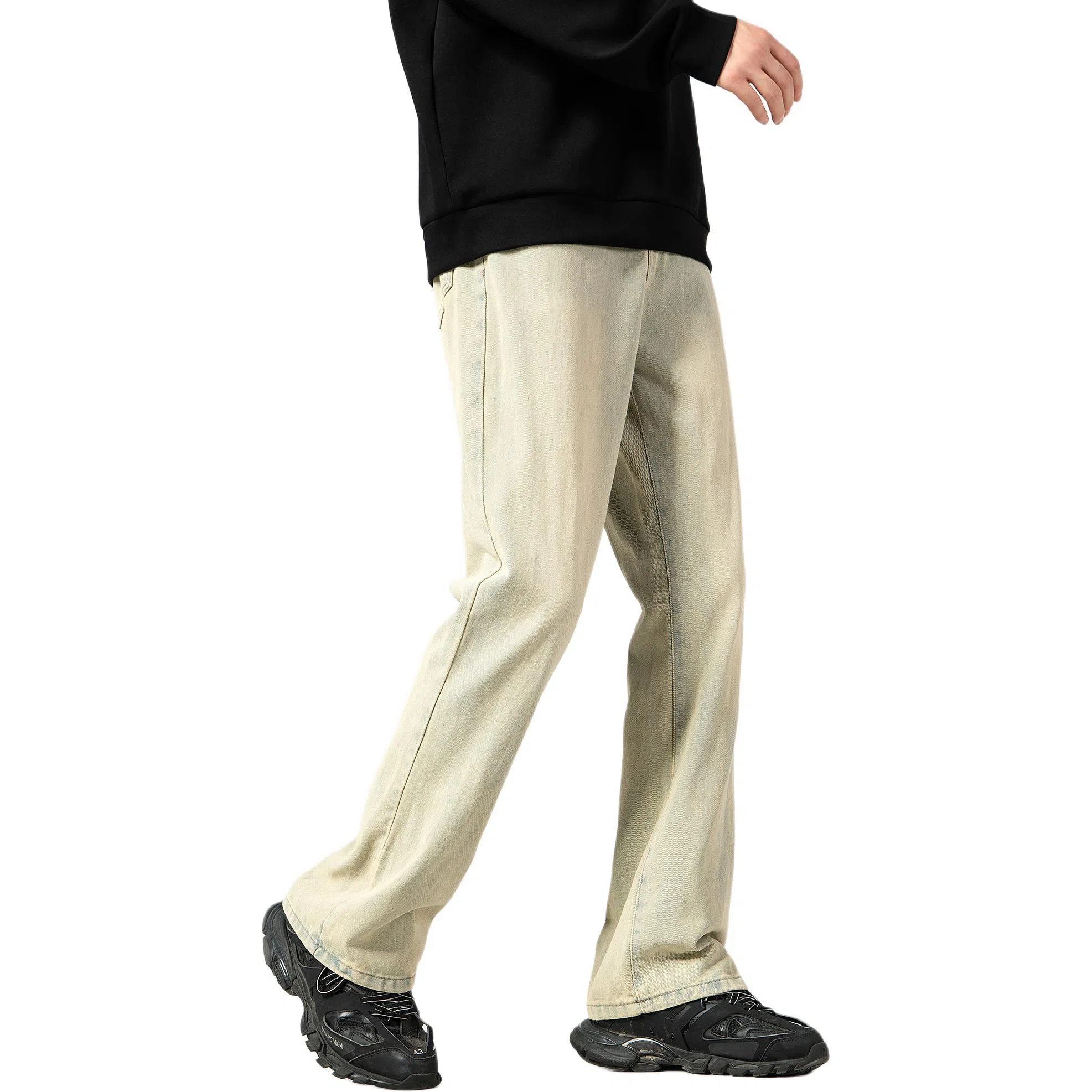 Lightning X Storm vibe