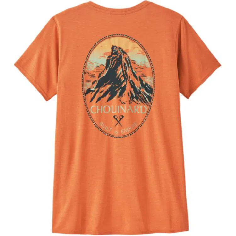 patagonia Cap Cool Daily- Lands T