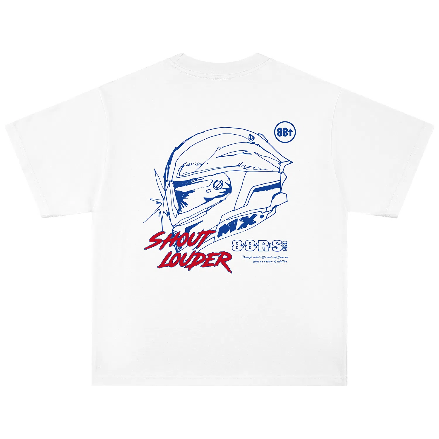 88rising T