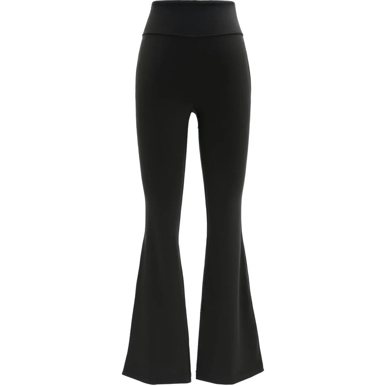 lululemon High Waist Flare Pants