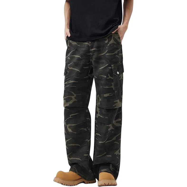 BEAR UNION Cleanfitvibe