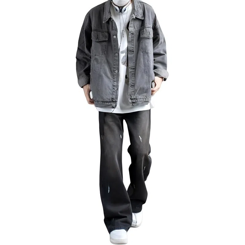 BEAR UNION CleanFitvibe