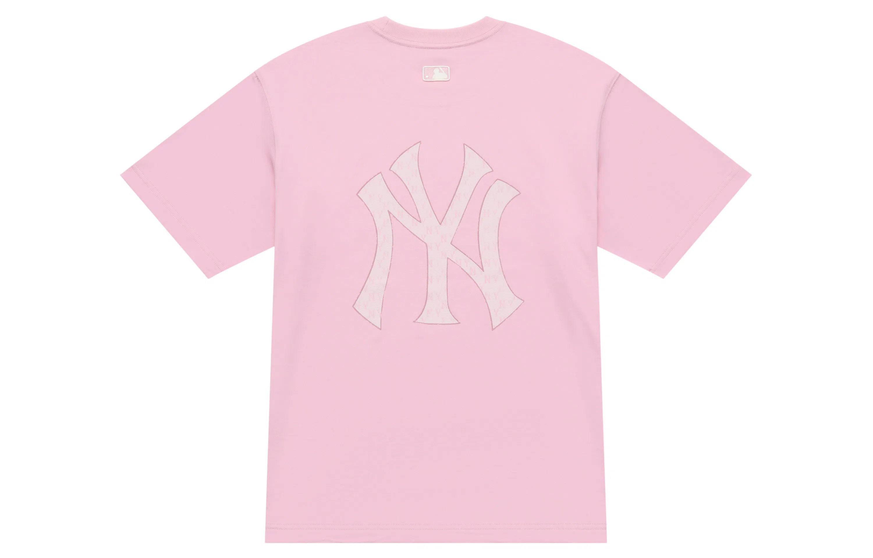 MLB MONOGRAM FW25 logoT