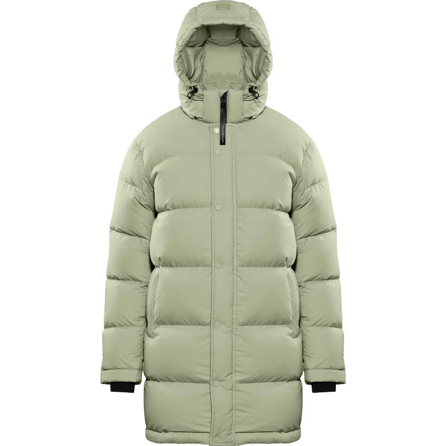 ARITZIA Super Puff cliMATTE Mid 6