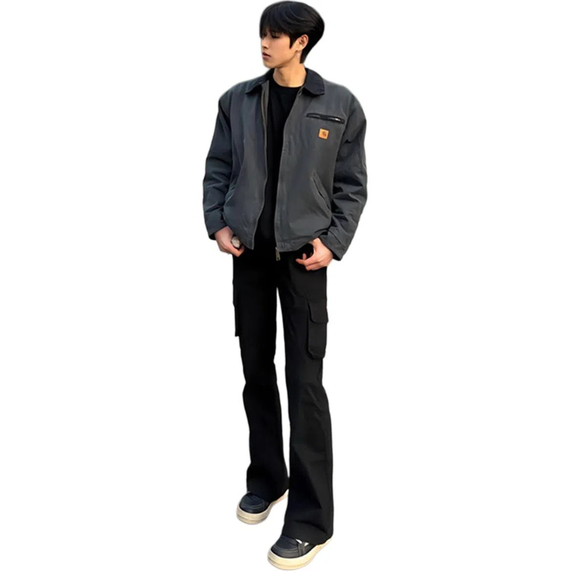 City Hipster vibecleanfit