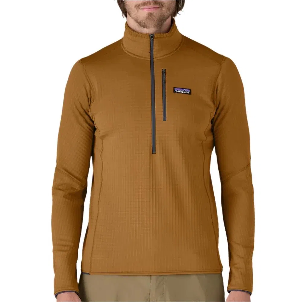 Patagonia R1 Fleece Pullover