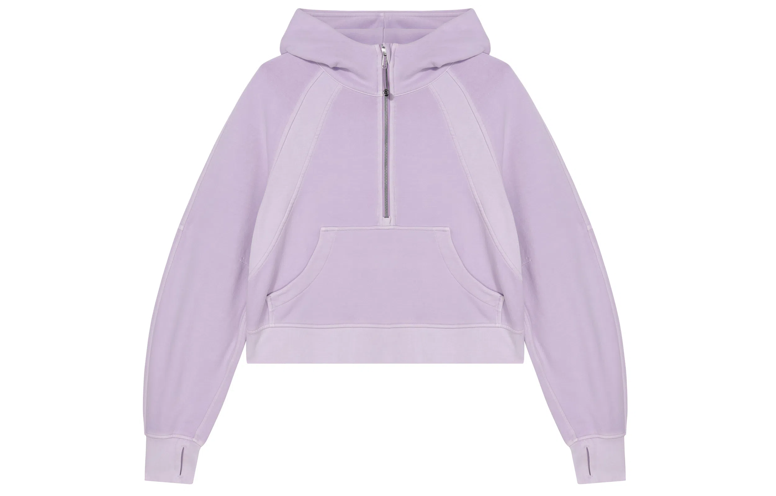 lululemon Scuba Oversized Half-Zip Hoodie
