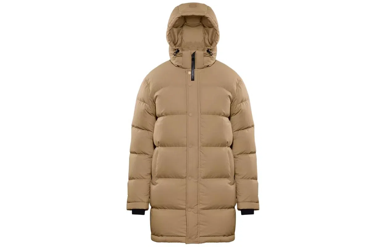 ARITZIA Super Puff cliMATTE Mid 6