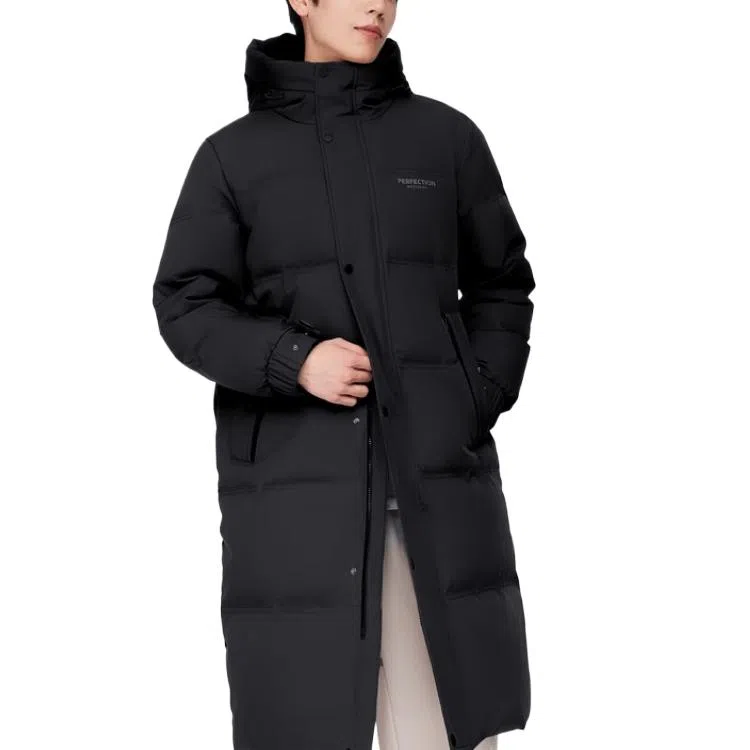 波司登 经典时尚日常百搭羽绒服 男款