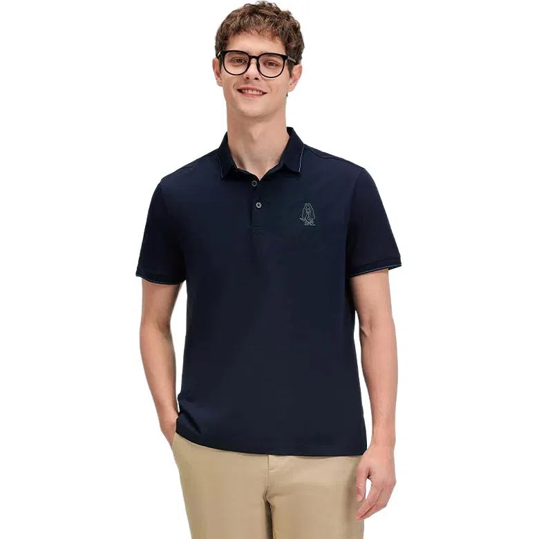 Hush Puppies Polo
