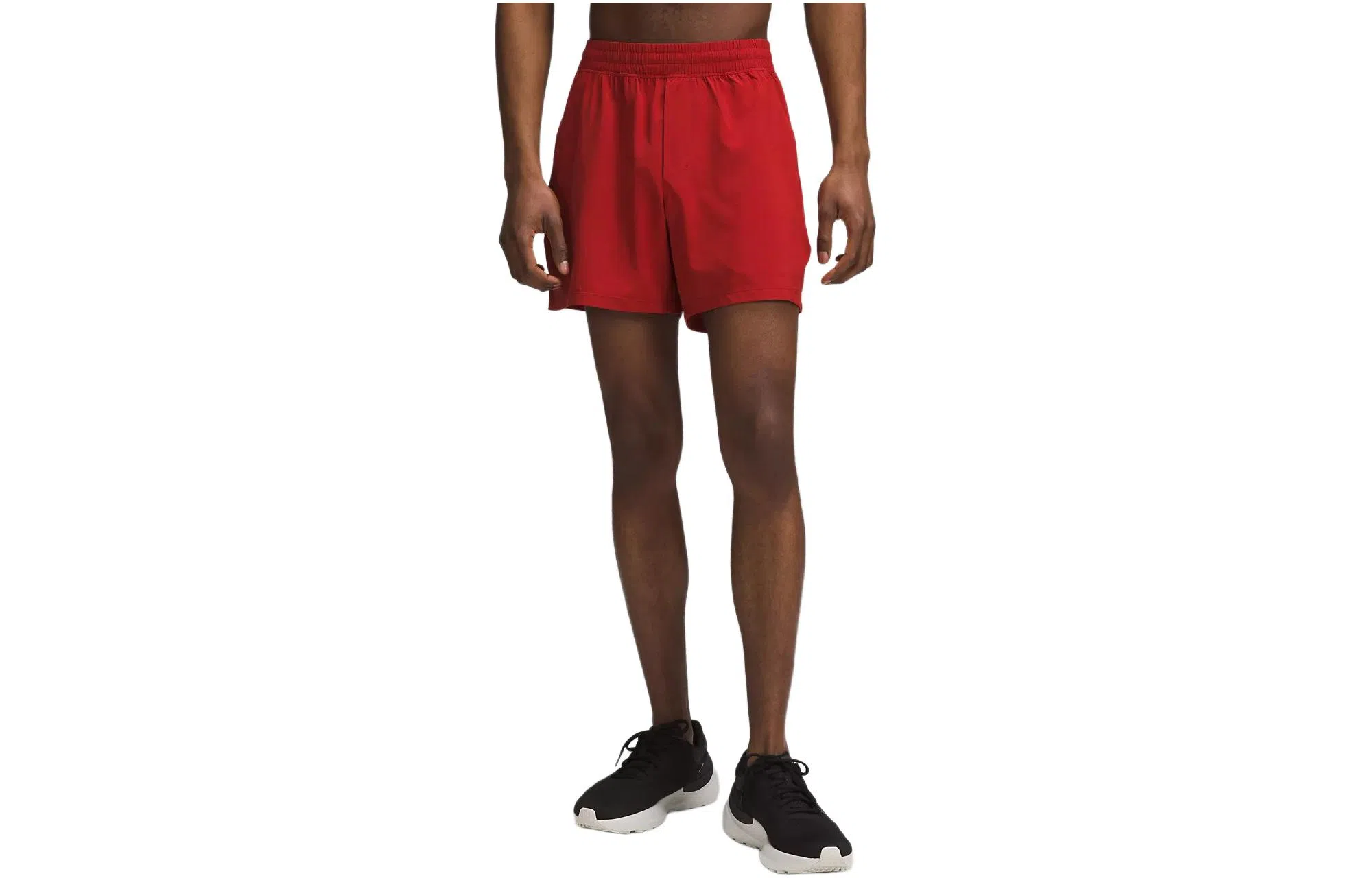 lululemon Pace Breaker Swift 5"