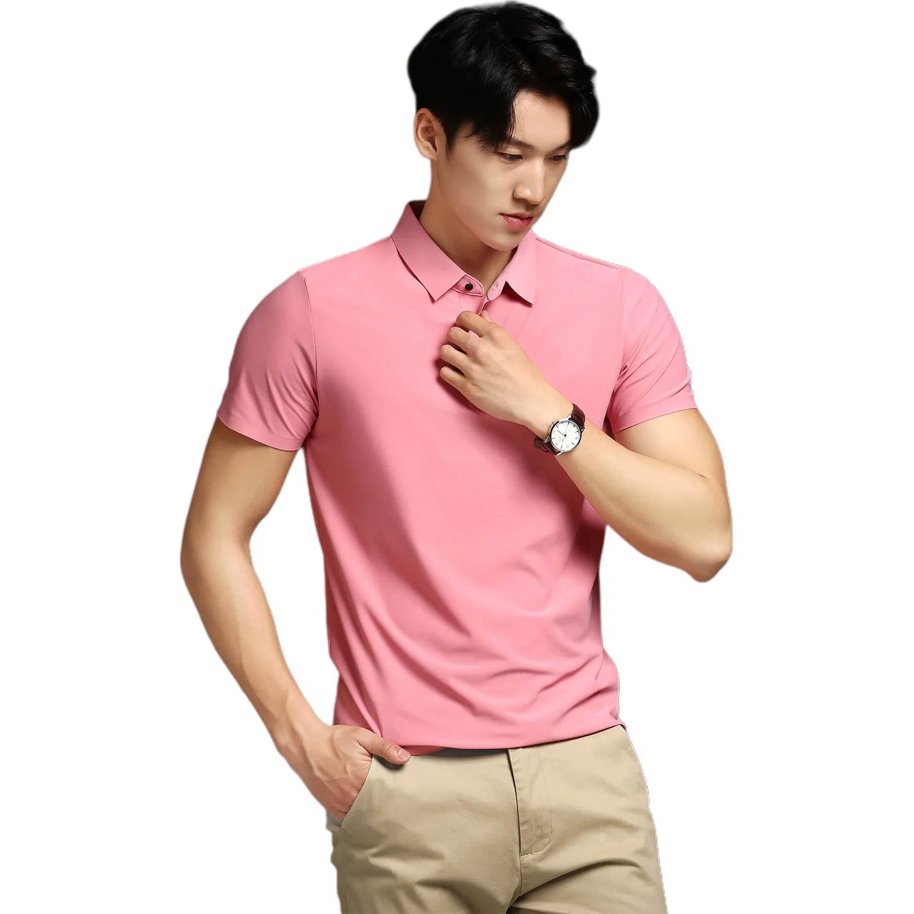 33TH Polo