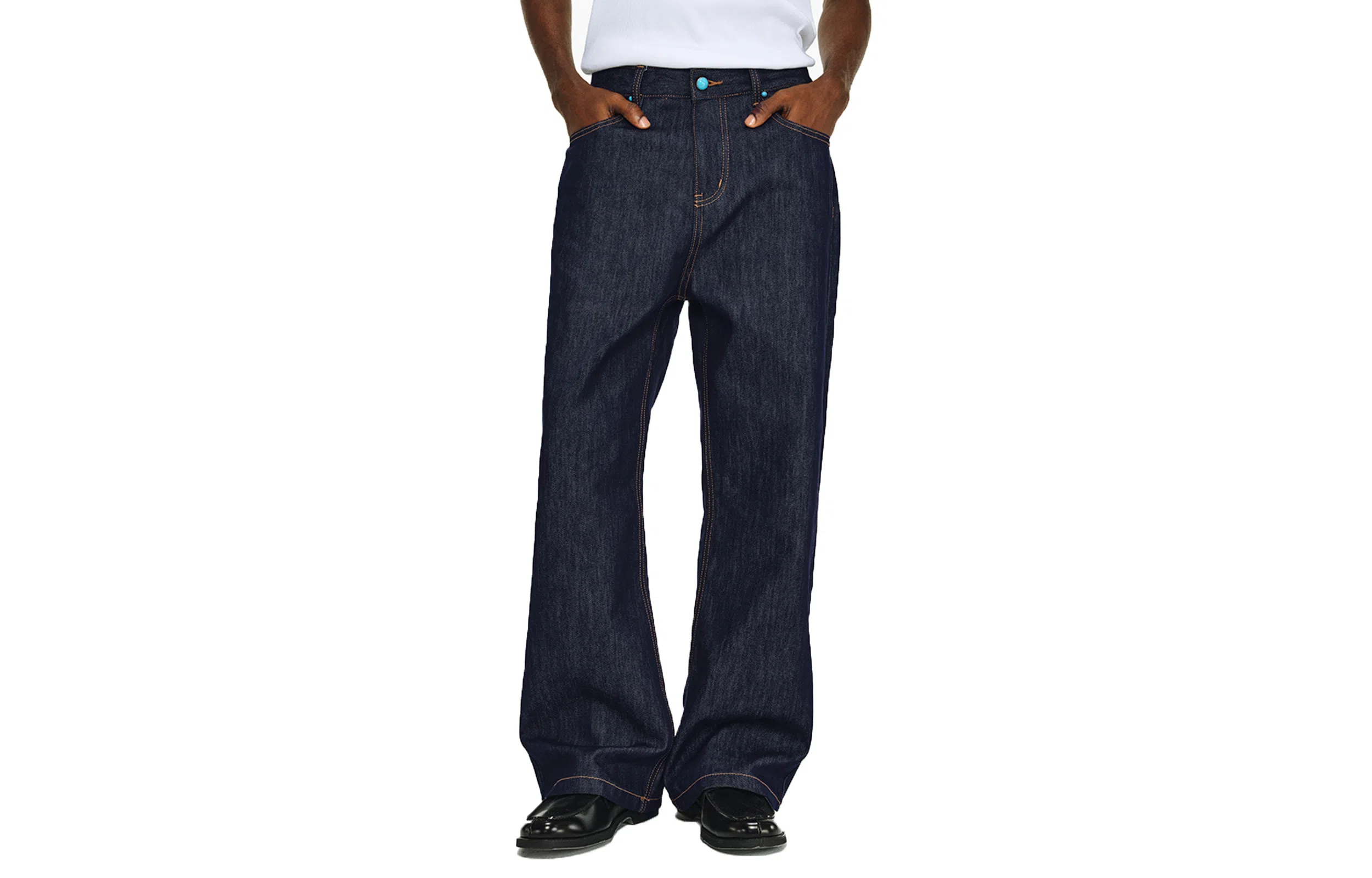 Atry Original Straight Jeans