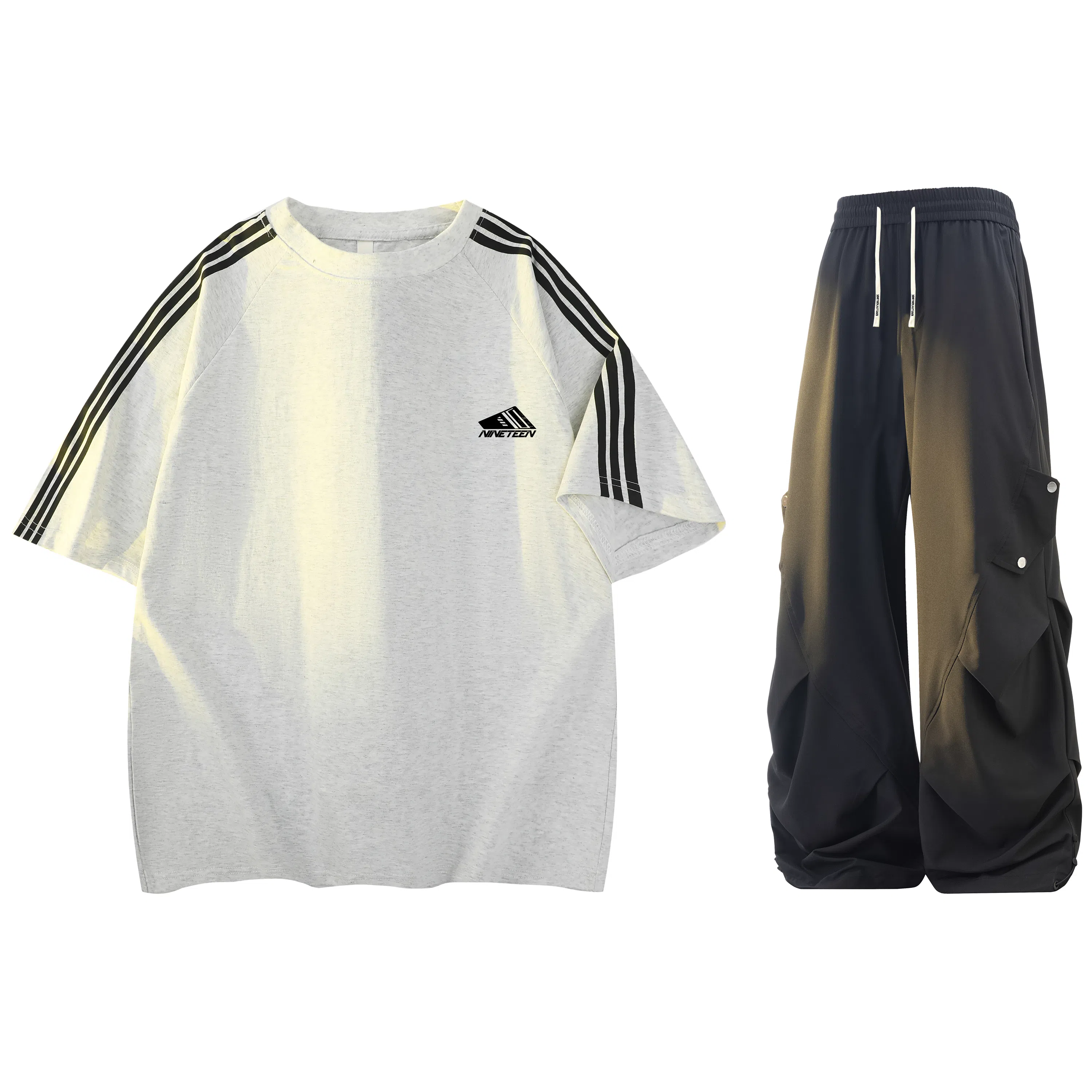 NINETEEN AUTUMN logoT