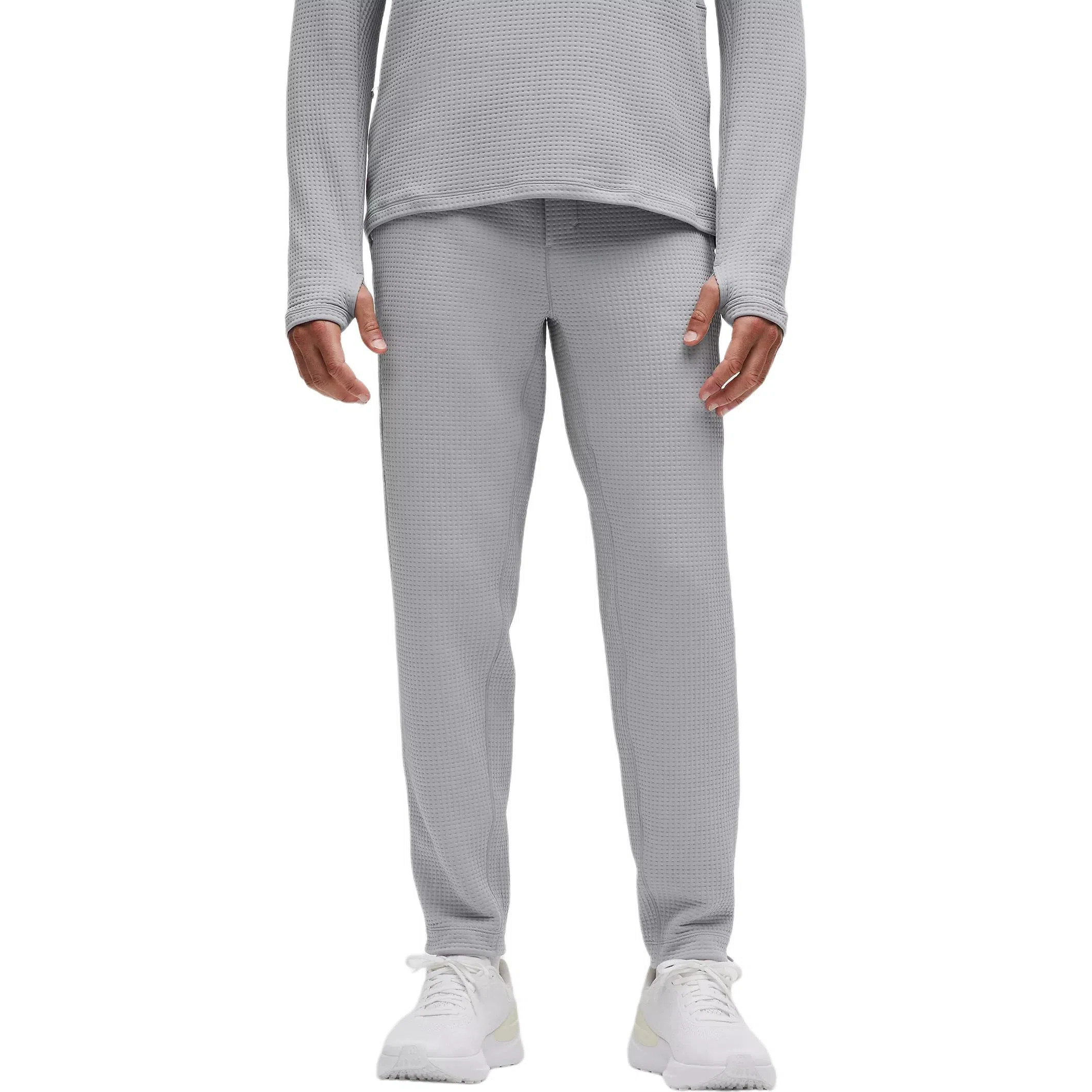 lululemon Waffle-Knit