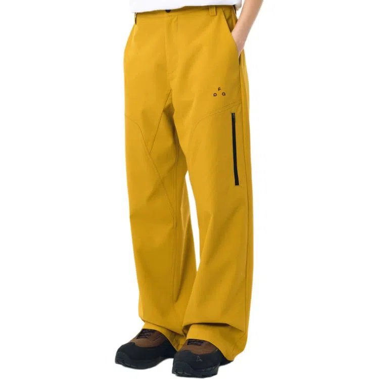 FPA Softshell Outdoor Pants