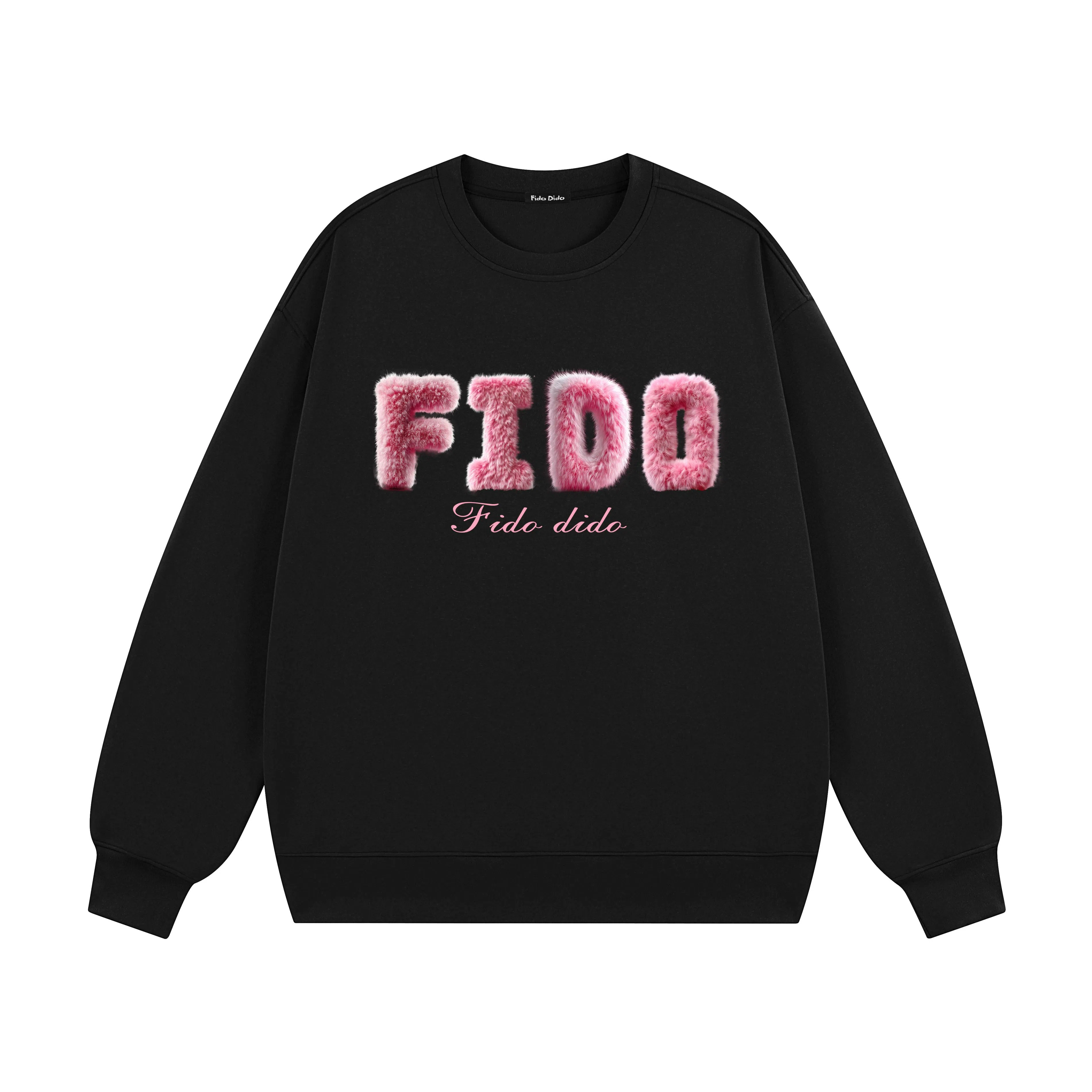 FIDO DIDO LOGO