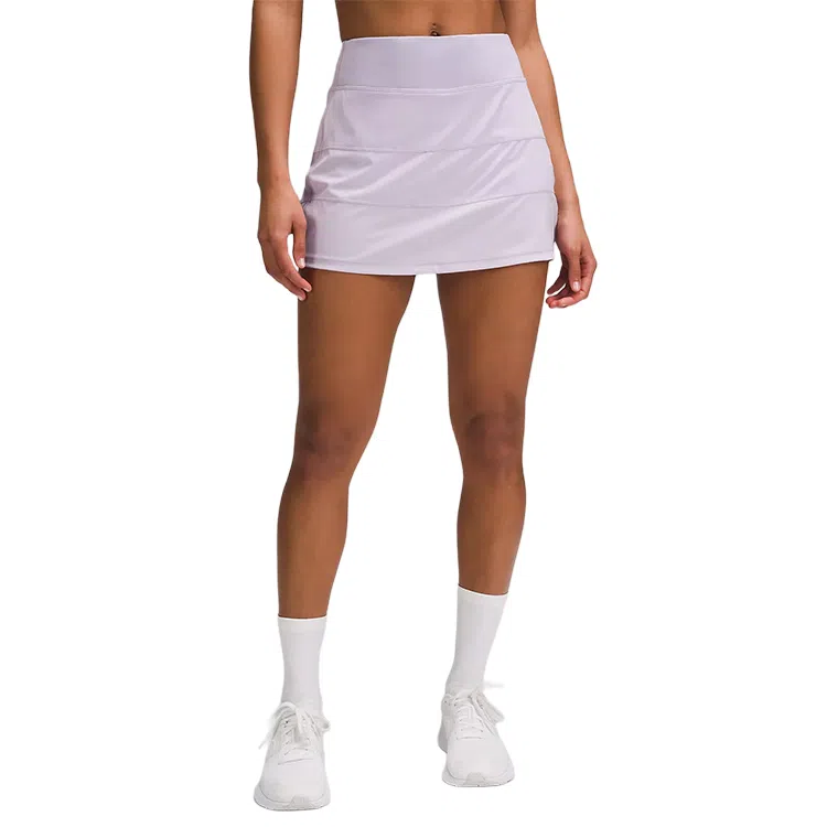 lululemon Pace Rival Skirt Long