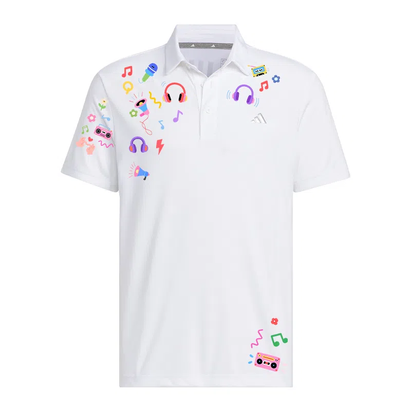adidas Polo